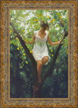 Load image into Gallery viewer, Eve in The Tree