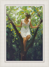 Load image into Gallery viewer, Eve in The Tree