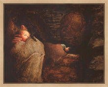 Load image into Gallery viewer, The Carpenter