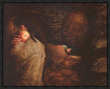 Load image into Gallery viewer, The Carpenter