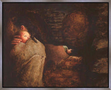 Load image into Gallery viewer, The Carpenter