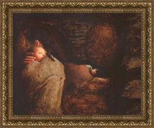 Load image into Gallery viewer, The Carpenter