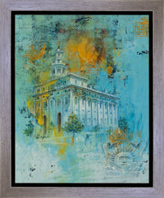 Load image into Gallery viewer, Nauvoo Temple