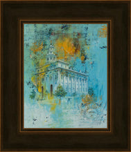 Load image into Gallery viewer, Nauvoo Temple