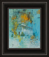 Load image into Gallery viewer, Nauvoo Temple