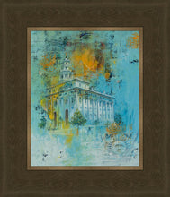 Load image into Gallery viewer, Nauvoo Temple