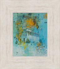 Load image into Gallery viewer, Nauvoo Temple