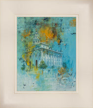 Load image into Gallery viewer, Nauvoo Temple