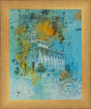Load image into Gallery viewer, Nauvoo Temple