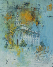 Load image into Gallery viewer, Nauvoo Temple