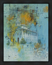 Load image into Gallery viewer, Nauvoo Temple