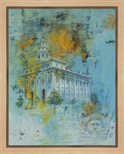 Load image into Gallery viewer, Nauvoo Temple