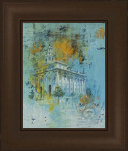 Load image into Gallery viewer, Nauvoo Temple
