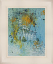 Load image into Gallery viewer, Nauvoo Temple