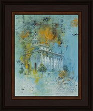 Load image into Gallery viewer, Nauvoo Temple
