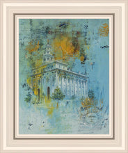 Load image into Gallery viewer, Nauvoo Temple
