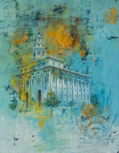 Load image into Gallery viewer, Nauvoo Temple