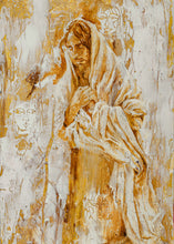 Load image into Gallery viewer, Christ Ministering