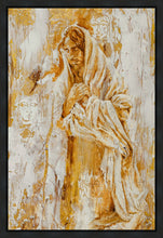 Load image into Gallery viewer, Christ Ministering