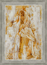 Load image into Gallery viewer, Christ Ministering