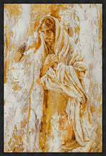 Load image into Gallery viewer, Christ Ministering