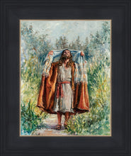 Load image into Gallery viewer, Christ Going Into the Wilderness to Commune With the Father
