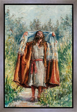 Load image into Gallery viewer, Christ Going Into the Wilderness to Commune With the Father