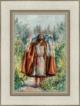 Load image into Gallery viewer, Christ Going Into the Wilderness to Commune With the Father