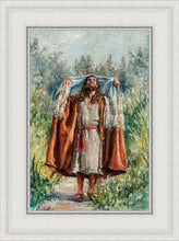 Load image into Gallery viewer, Christ Going Into the Wilderness to Commune With the Father