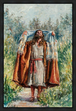 Load image into Gallery viewer, Christ Going Into the Wilderness to Commune With the Father