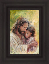 Load image into Gallery viewer, Safe In His Arms