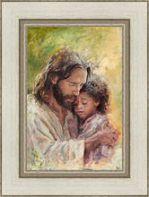 Load image into Gallery viewer, Safe In His Arms