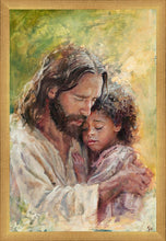 Load image into Gallery viewer, Safe In His Arms