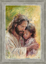 Load image into Gallery viewer, Safe In His Arms