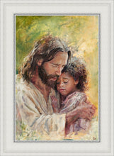 Load image into Gallery viewer, Safe In His Arms