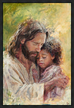 Load image into Gallery viewer, Safe In His Arms