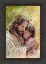 Load image into Gallery viewer, Safe In His Arms