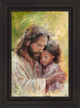 Load image into Gallery viewer, Safe In His Arms