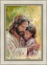 Load image into Gallery viewer, Safe In His Arms