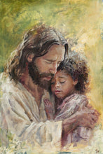 Load image into Gallery viewer, Safe In His Arms