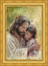 Load image into Gallery viewer, Safe In His Arms