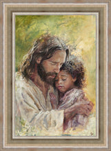 Load image into Gallery viewer, Safe In His Arms