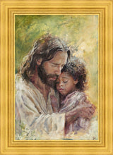 Load image into Gallery viewer, Safe In His Arms