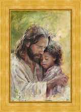Load image into Gallery viewer, Safe In His Arms
