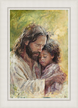 Load image into Gallery viewer, Safe In His Arms