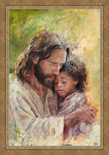 Load image into Gallery viewer, Safe In His Arms