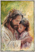 Load image into Gallery viewer, Safe In His Arms
