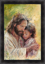 Load image into Gallery viewer, Safe In His Arms