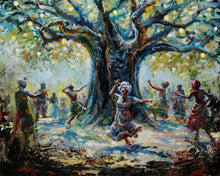 Load image into Gallery viewer, Tree of Life