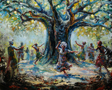 Load image into Gallery viewer, Tree of Life